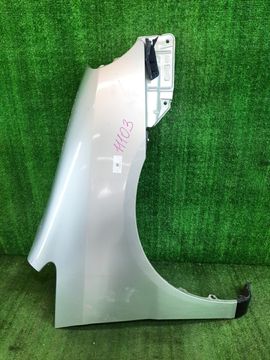 КРЫЛО НА TOYOTA NADIA SXN10