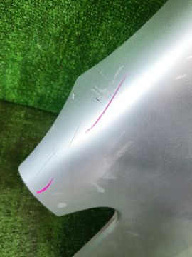 КРЫЛО НА TOYOTA NADIA SXN10