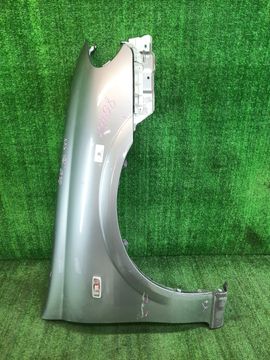 КРЫЛО НА NISSAN BLUEBIRD SYLPHY G10