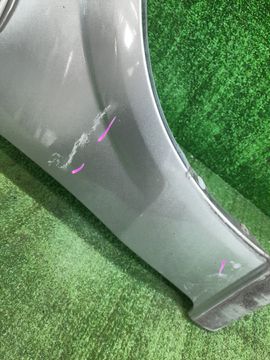 КРЫЛО НА NISSAN BLUEBIRD SYLPHY G10