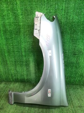 КРЫЛО НА NISSAN BLUEBIRD SYLPHY G10