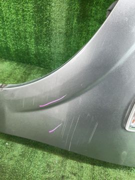 КРЫЛО НА NISSAN BLUEBIRD SYLPHY G10