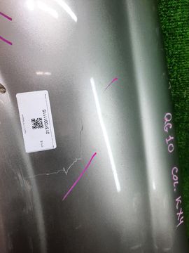 КРЫЛО НА NISSAN BLUEBIRD SYLPHY G10