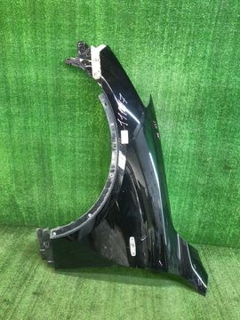 КРЫЛО НА NISSAN SKYLINE CROSSOVER J50