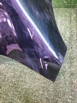 КРЫЛО НА NISSAN SKYLINE CROSSOVER J50