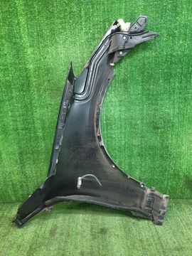 КРЫЛО НА NISSAN SKYLINE CROSSOVER J50