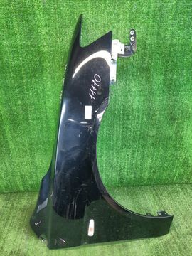 КРЫЛО НА MITSUBISHI GALANT FORTIS CY4A