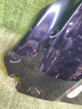 КРЫЛО НА MITSUBISHI GALANT FORTIS CY4A