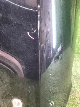 КРЫЛО НА AUDI A4 8E5