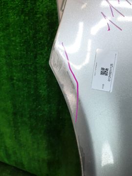 КРЫЛО НА TOYOTA VISTA SV50