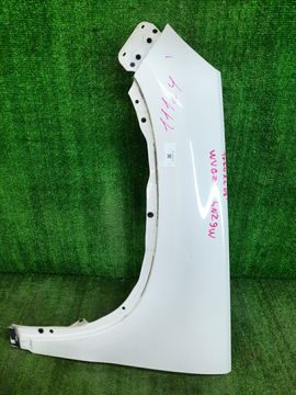 КРЫЛО НА VOLKSWAGEN TIGUAN 5N1