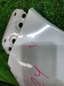 КРЫЛО НА VOLKSWAGEN TIGUAN 5N1