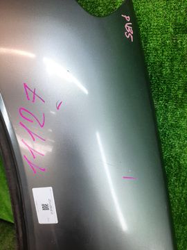 КРЫЛО НА NISSAN SKYLINE V35