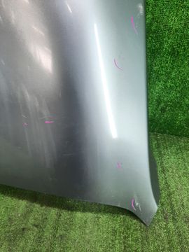 КРЫЛО НА NISSAN SKYLINE V35