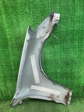 КРЫЛО НА NISSAN SKYLINE V35