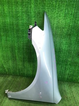 КРЫЛО НА HONDA ACCORD CL7