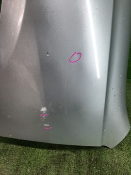 КРЫЛО НА HONDA ACCORD CL7