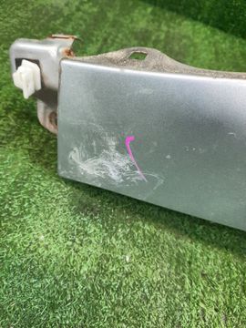 КРЫЛО НА HONDA ACCORD CL7