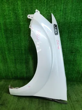 КРЫЛО НА MITSUBISHI OUTLANDER CW5W