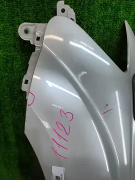 КРЫЛО НА MITSUBISHI OUTLANDER CW5W