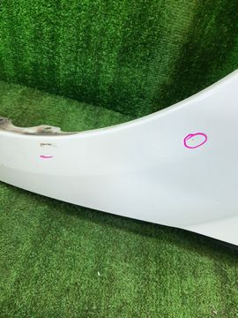 КРЫЛО НА MITSUBISHI OUTLANDER CW5W