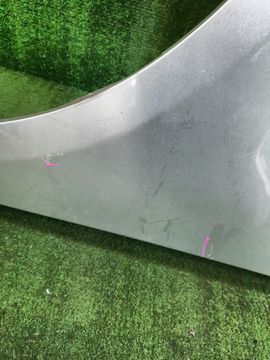 КРЫЛО НА TOYOTA IPSUM ACM21W