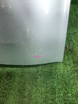 КРЫЛО НА TOYOTA IPSUM ACM21W