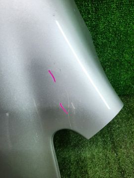 КРЫЛО НА TOYOTA IPSUM ACM21W