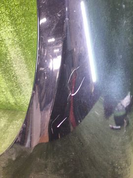 КРЫЛО НА MAZDA ATENZA GY3W