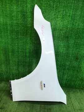 КРЫЛО НА BMW 5-SERIES E60