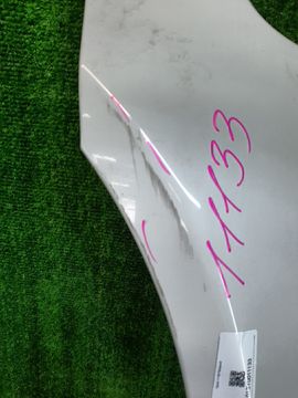 КРЫЛО НА BMW 5-SERIES E60