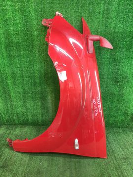 КРЫЛО НА MITSUBISHI OUTLANDER CW5W