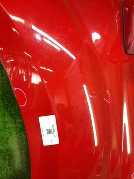 КРЫЛО НА MITSUBISHI OUTLANDER CW5W