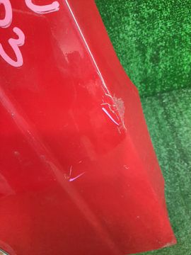 КРЫЛО НА MITSUBISHI OUTLANDER CW5W