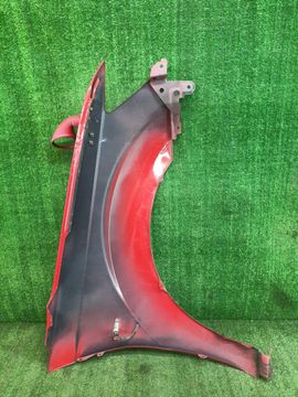 КРЫЛО НА MITSUBISHI OUTLANDER CW5W