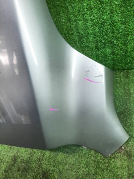 КРЫЛО НА MAZDA AXELA BK5P