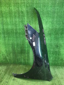 КРЫЛО НА HONDA INSPIRE UC1