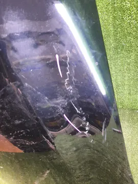 КРЫЛО НА HONDA INSPIRE UC1