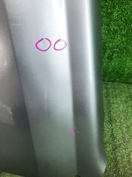 КРЫЛО НА SUBARU LEGACY BP5