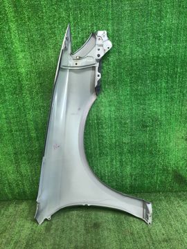 КРЫЛО НА SUBARU LEGACY BP5