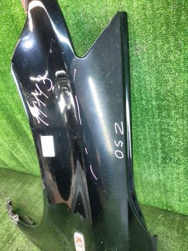 КРЫЛО НА NISSAN MURANO Z50