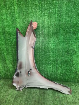 КРЫЛО НА NISSAN MURANO Z50