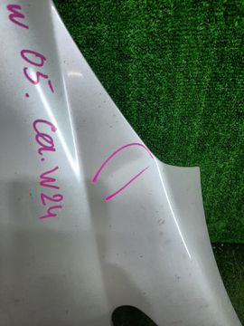 КРЫЛО НА MITSUBISHI GRANDIS NA4W