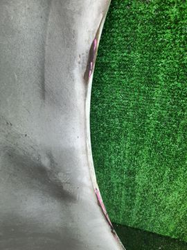 КРЫЛО НА TOYOTA CALDINA ST246W