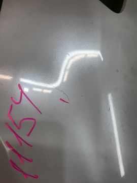 КРЫЛО НА MITSUBISHI AIRTREK CU2W