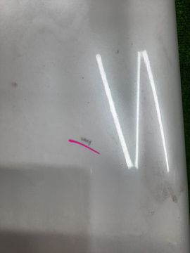 КРЫЛО НА MITSUBISHI AIRTREK CU2W