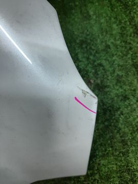 КРЫЛО НА MITSUBISHI AIRTREK CU2W