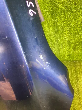 КРЫЛО НА TOYOTA AVENSIS AZT251