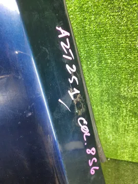 КРЫЛО НА TOYOTA AVENSIS AZT251