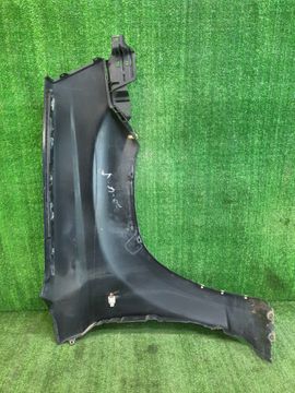 КРЫЛО НА NISSAN X-TRAIL T30